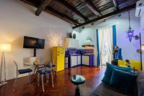Bellini Inn Primo Piano Napoli